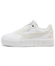 PUMA プーマ スニーカー レディース プーマ CALI コート EMB ウィメンズ 398828(01-23.0cm)