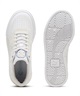 PUMA プーマ スニーカー レディース プーマ CALI コート EMB ウィメンズ 398828(01-23.0cm)