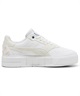 PUMA プーマ スニーカー レディース プーマ CALI コート EMB ウィメンズ 398828(01-23.0cm)
