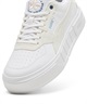 PUMA プーマ スニーカー レディース プーマ CALI コート EMB ウィメンズ 398828(01-23.0cm)