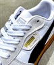PUMA プーマ シューズ スニーカー レディース ストリート テラス系 Tトゥ PALERMO MODA パレルモ モダ 397727(01-23.0cm)