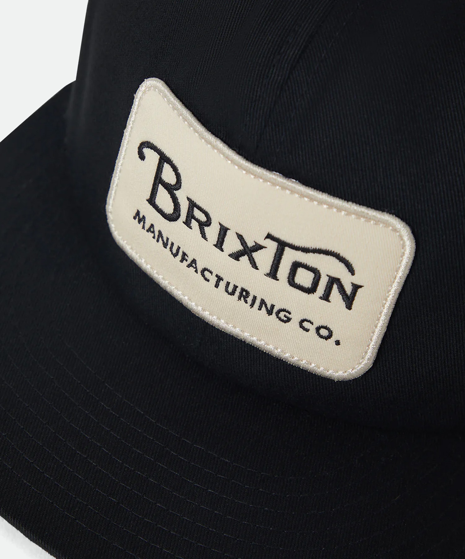BRIXTON ブリクストン キャップ 帽子 GRADE HP フラットバイザー