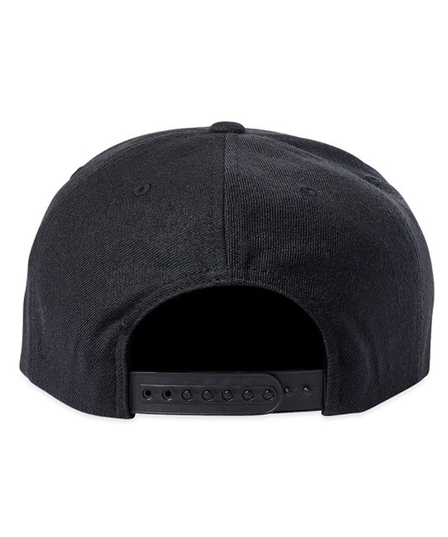 BRIXTON ブリクストン キャップ 帽子 フラットバイザー OATH III SNAPBACK 10777(WHNWB-FREE)