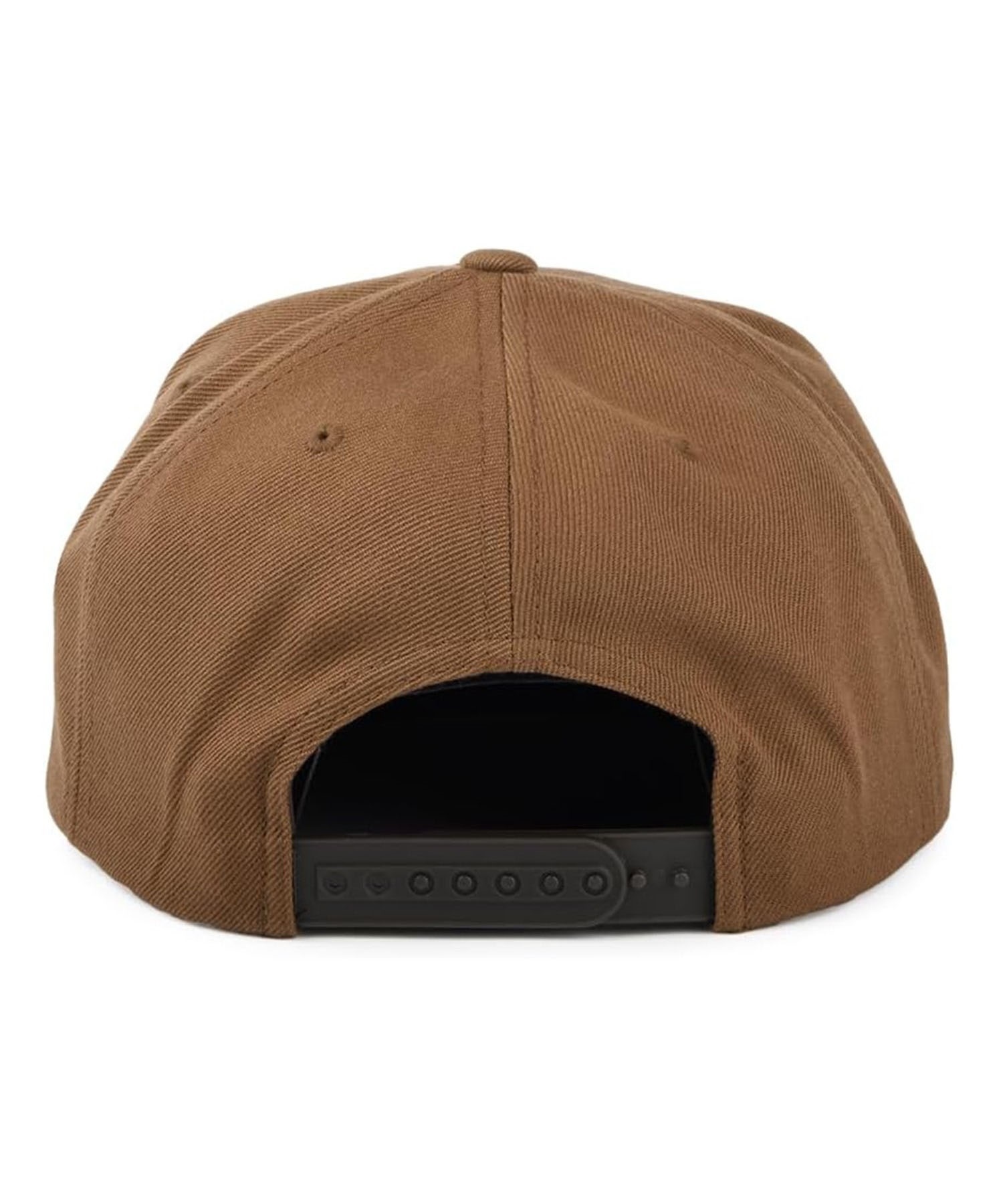 BRIXTON ブリクストン キャップ 帽子 フラットバイザー OATH III SNAPBACK 10777(WHNWB-FREE)