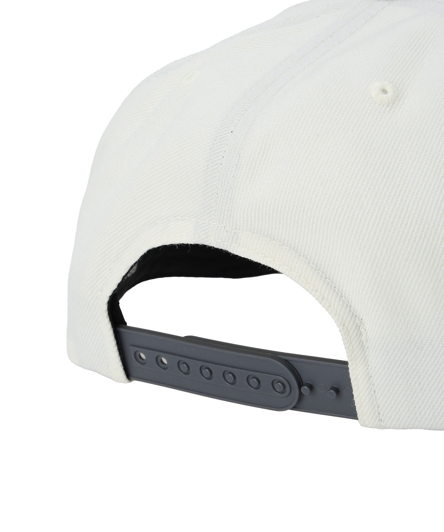 BRIXTON ブリクストン キャップ 帽子 フラットバイザー OATH III SNAPBACK 10777(WHNWB-FREE)