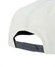 BRIXTON ブリクストン キャップ 帽子 フラットバイザー OATH III SNAPBACK 10777(WHNWB-FREE)