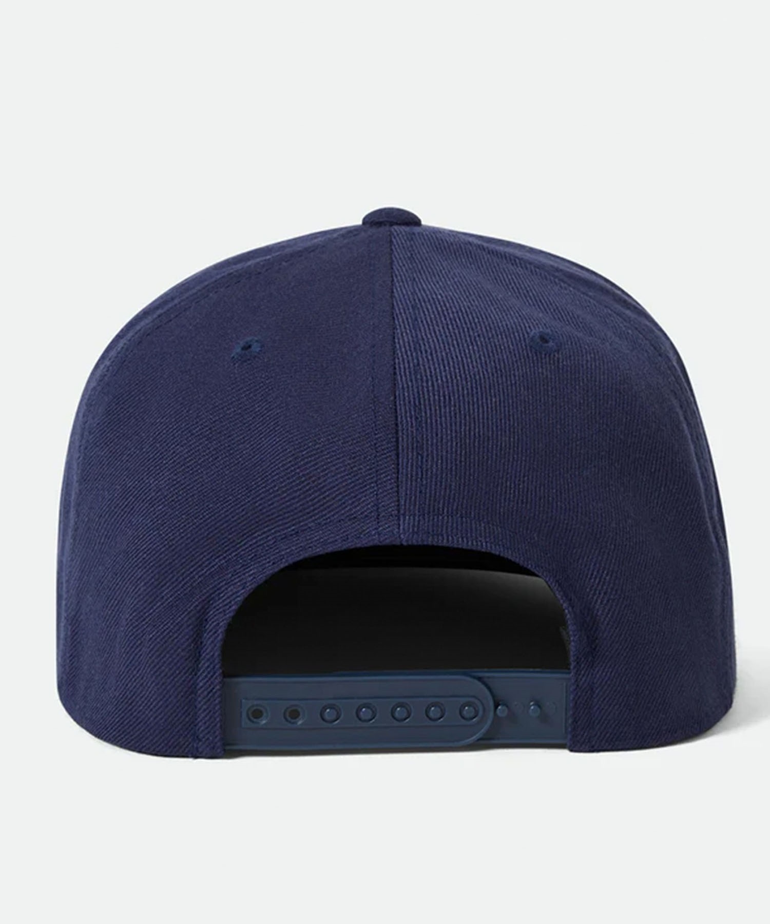 BRIXTON ブリクストン キャップ 帽子 フラットバイザー OATH III SNAPBACK 10777(WHNWB-FREE)