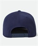 BRIXTON ブリクストン キャップ 帽子 フラットバイザー OATH III SNAPBACK 10777(WHNWB-FREE)