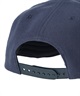 BRIXTON ブリクストン キャップ 帽子 WOODBURN NETPLUS MP SNPK 11691(BLACK-FREE)