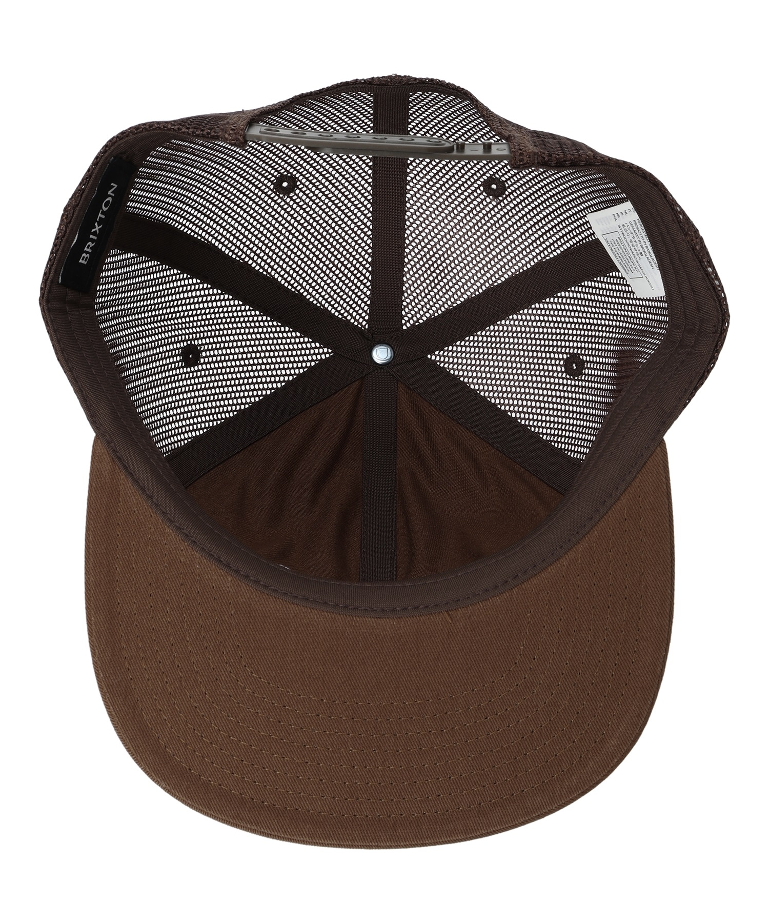 BRIXTON/ブリクストン GRADE HP TRUCKER HAT 11645 キャップ キャップ