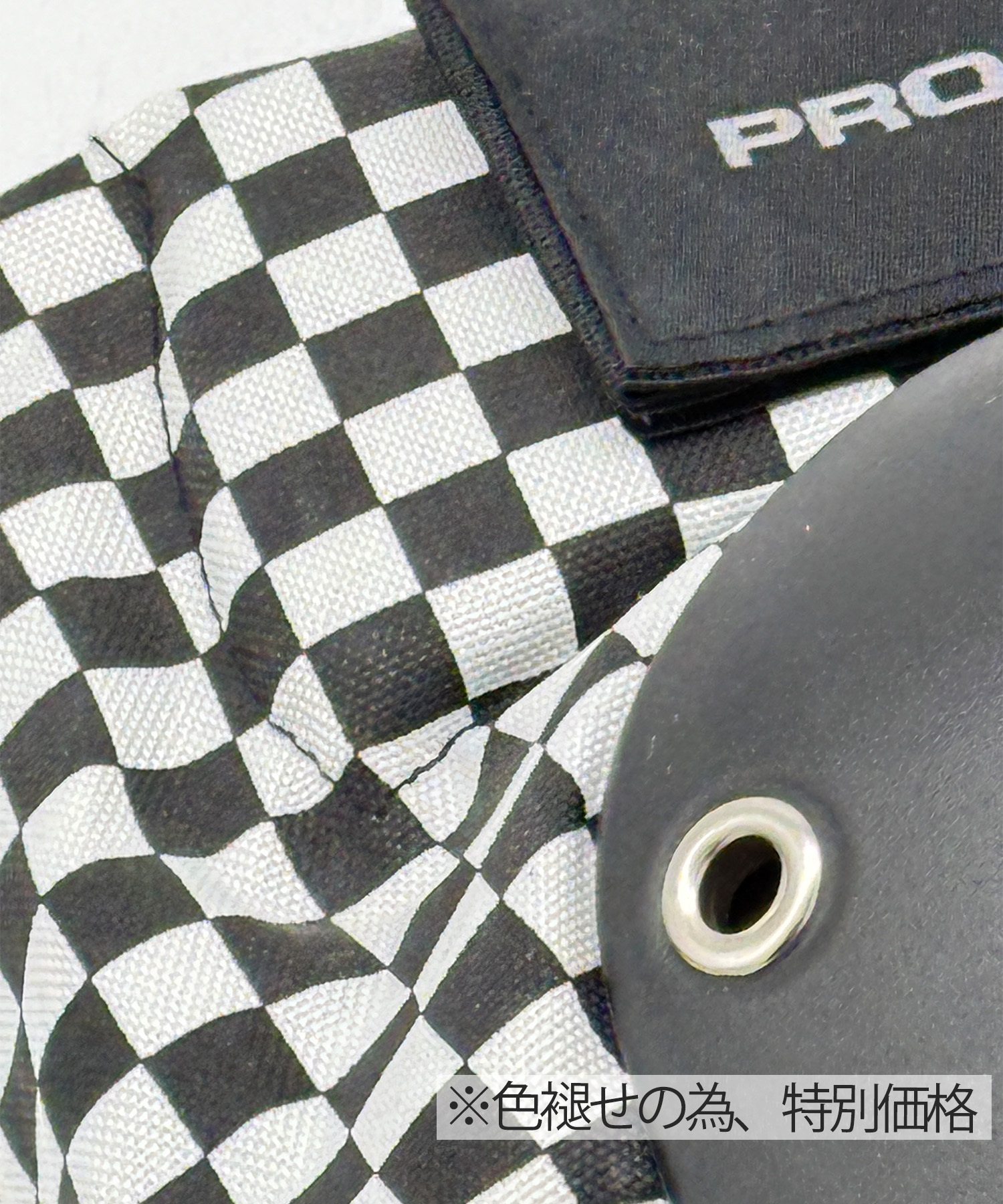 PRO-TEC プロテック KNEE PAD CHECK S～XL スケートボード プロテクター(CHECK-S)