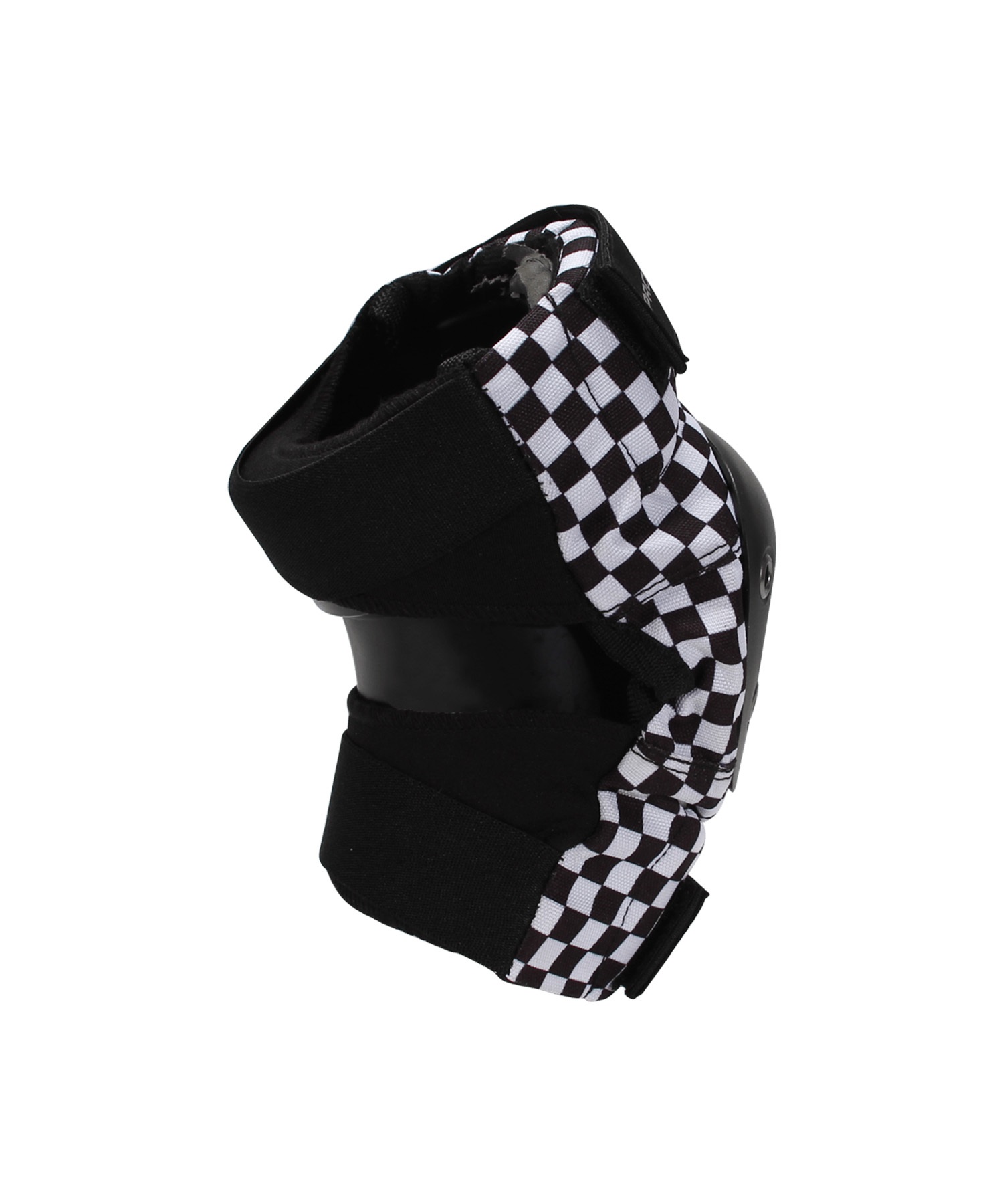 PRO-TEC プロテック ELBOW PAD CHECK S～XL スケートボード プロテクター(CHECK-S)