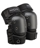 PROTEC プロテック キッズ スケートボード プロテクター JR 3PACK SET(BLACK-S)