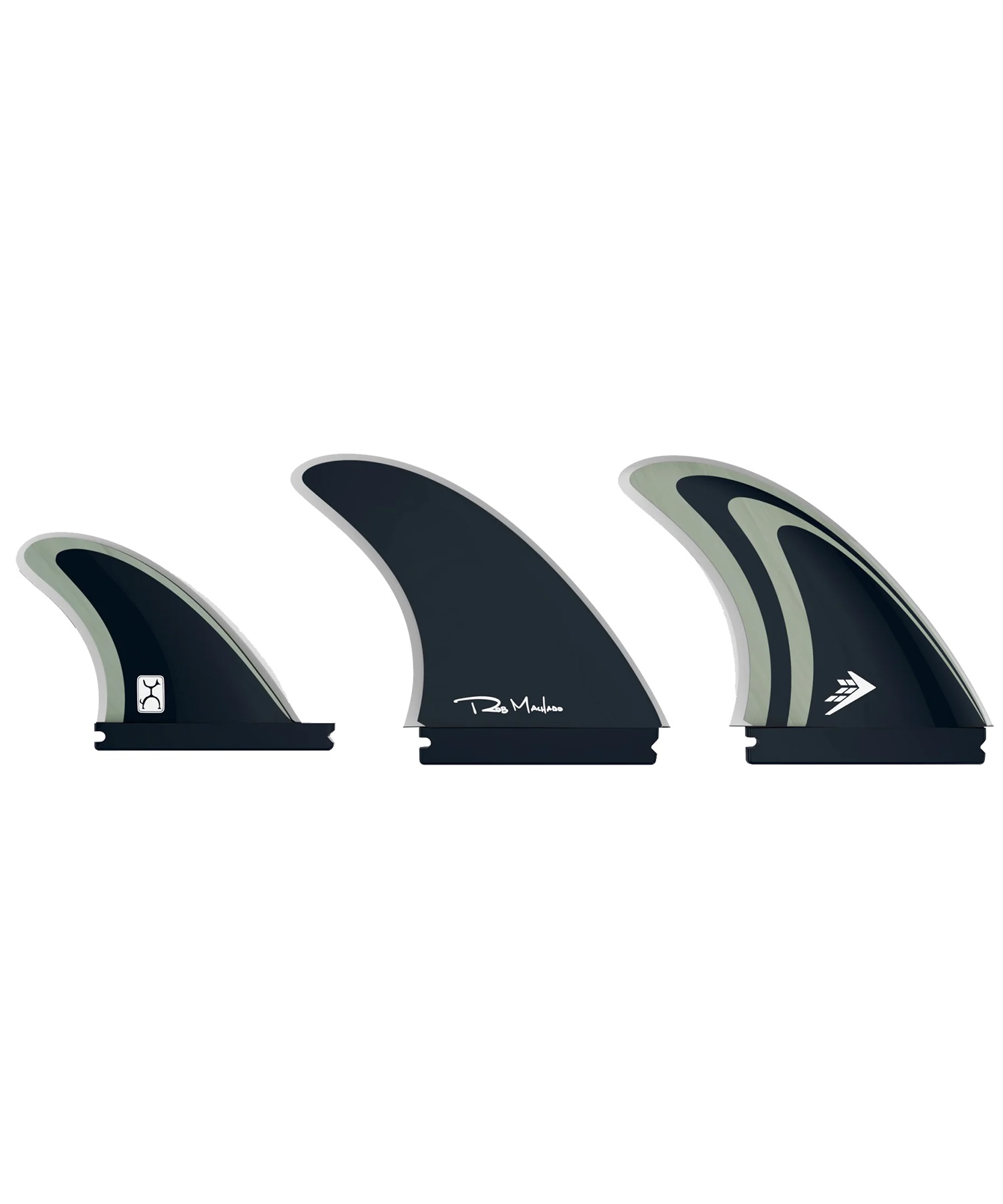 FIREWIRE ファイヤーワイヤー FIN MCD ROB 2+1 ロブ・マチャド
