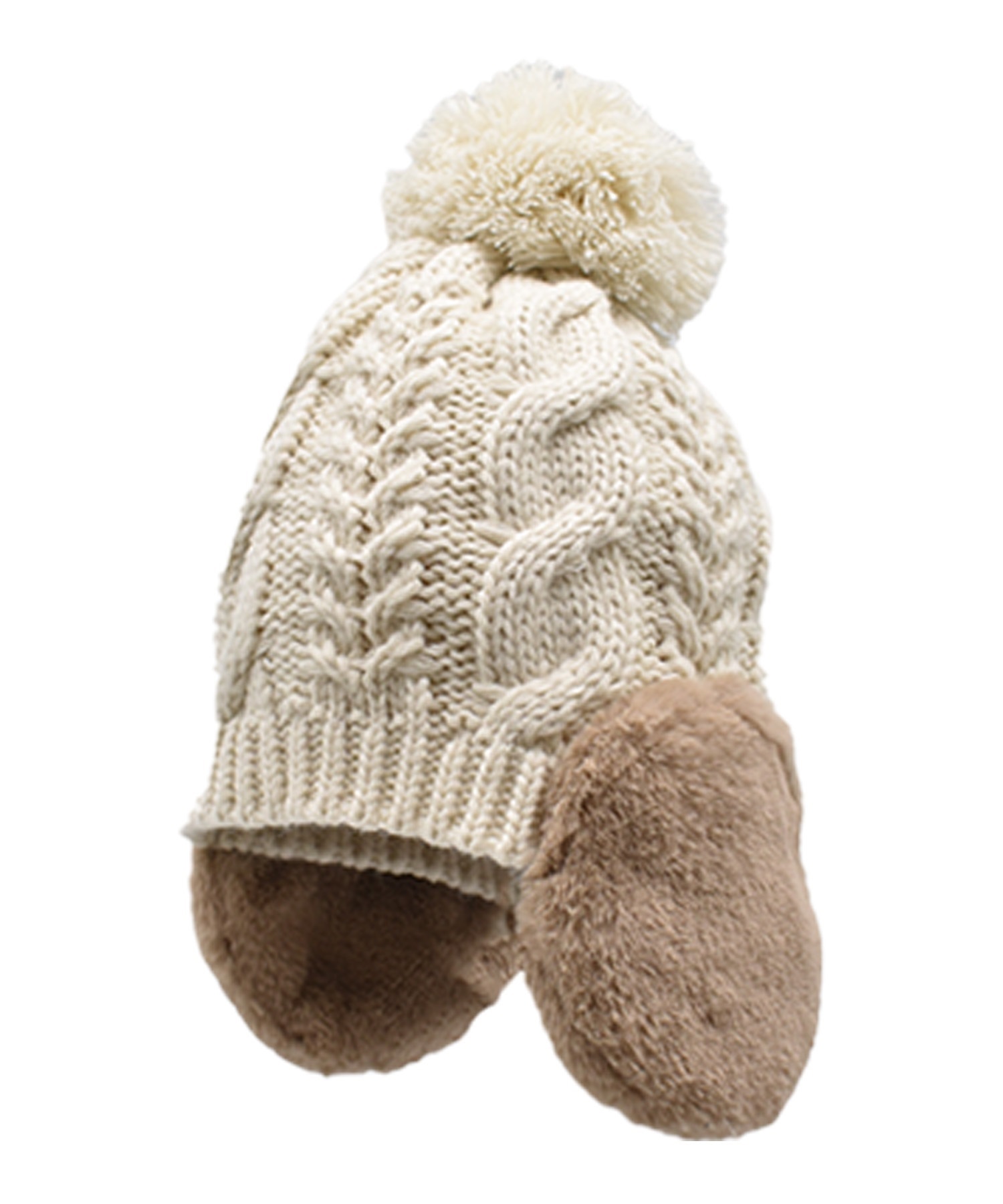 FIVETOOL/ファイブツール イヤーカバーワッチ RH-914 ニット帽