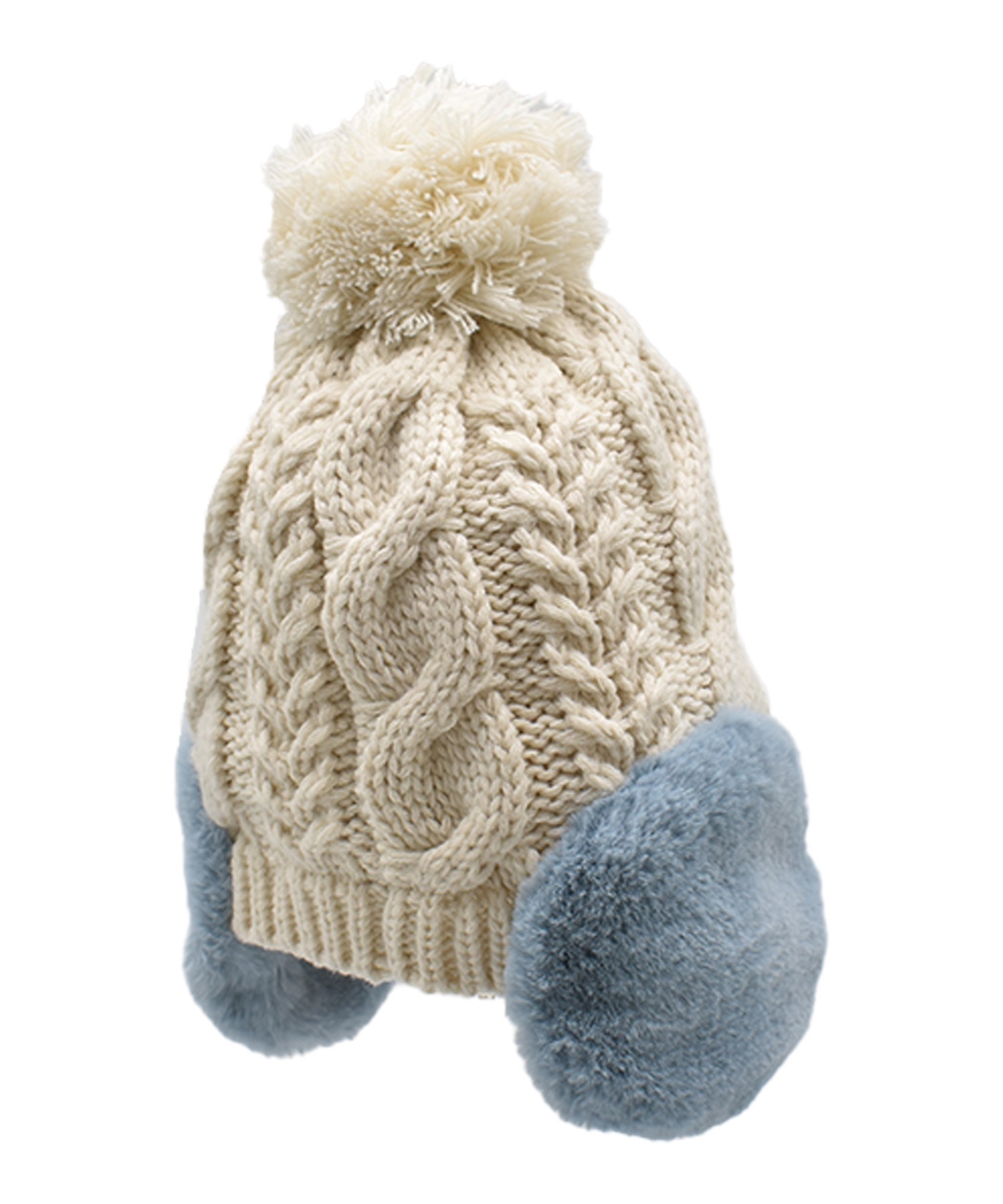 FIVETOOL/ファイブツール イヤーカバーワッチ RH-914 ニット帽