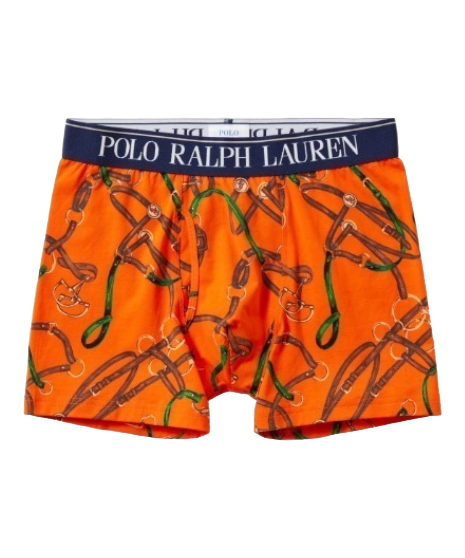 POLO RALPH LAUREN/ポロラルフローレン EQUESTRIAN PRINTED BOXER RM3-A108 インナーパンツ  アンダーウェア インナー/その他｜ムラサキスポーツオンラインストア 通販