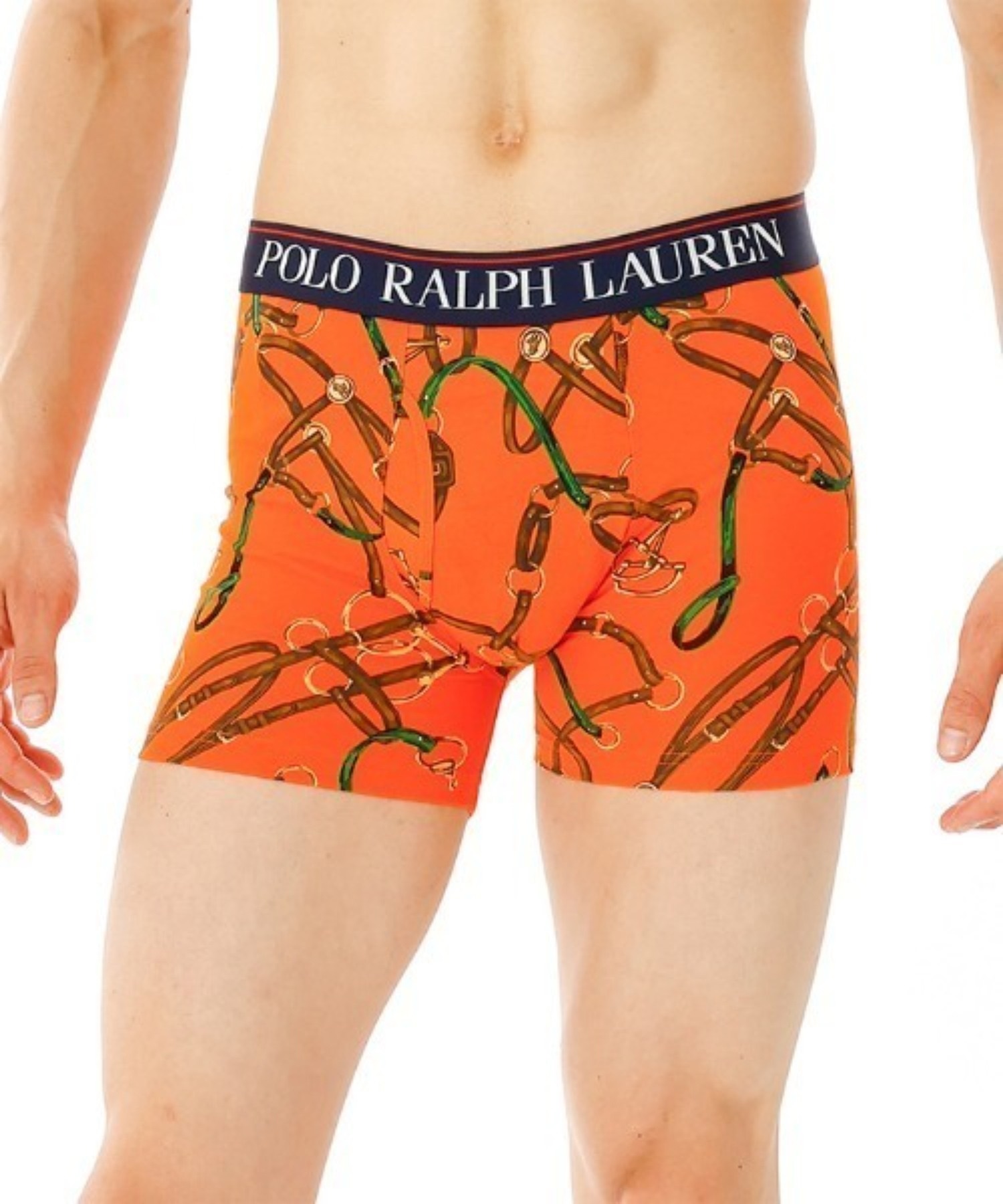 JUNRED(ジュンレッド) / POLO RALPHLAUREN / ボクサーブリーフ ポロ ラルフ ローレン ポロベアー モーニングローブ  (アンダーウェア / ボクサーパンツ) 通販｜J'aDoRe JUN ONLINE