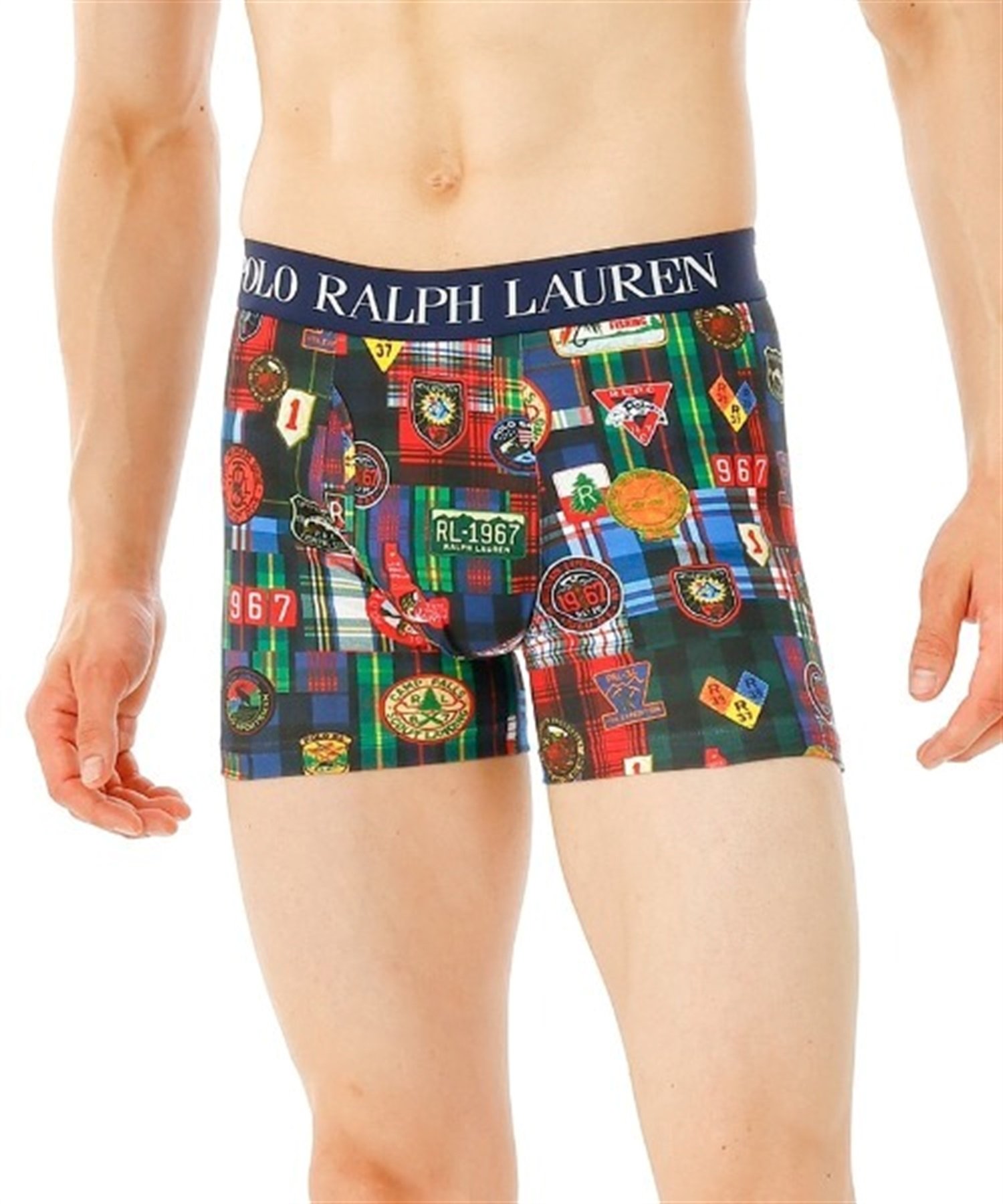 POLO RALPH LAUREN ポロラルフローレン メンズ ボクサーパンツ POLO RALPH LAUREN ポロラルフローレン メンズ ボクサーパンツ
