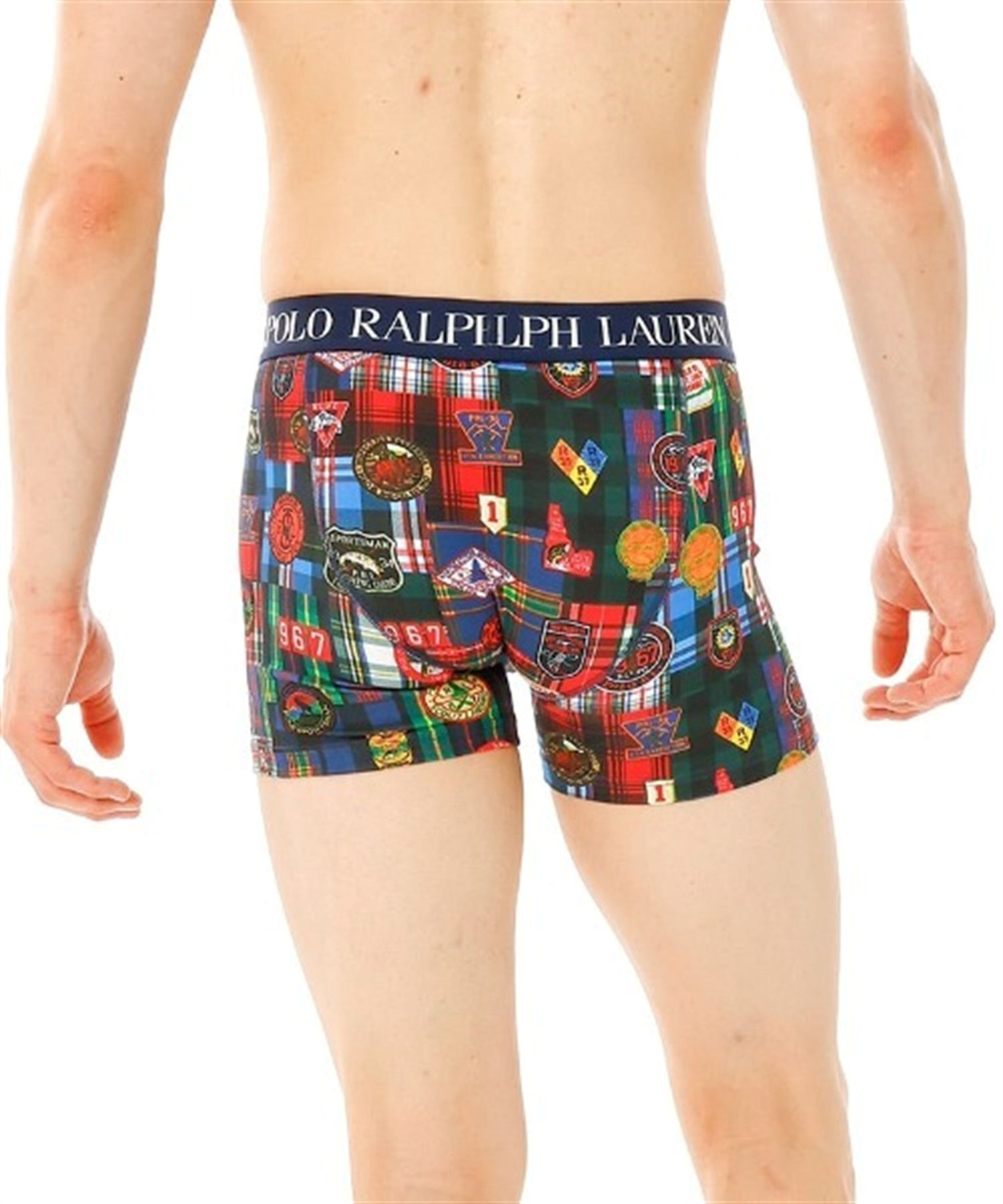 POLO RALPH LAUREN ポロラルフローレン メンズ ボクサーパンツ