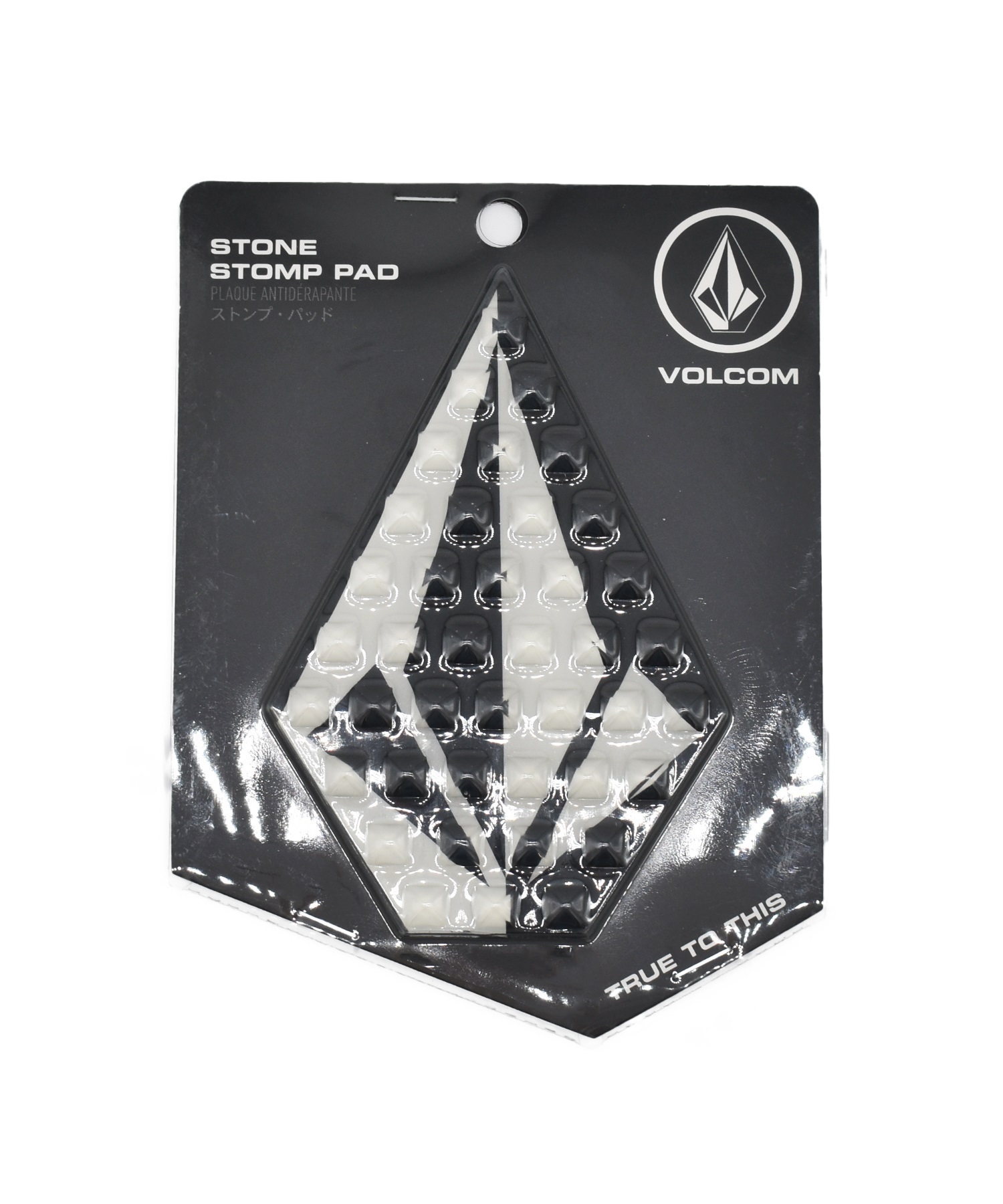VOLCOM ボルコム Stone Stomp Pad スノーデッキパット スノーボード 24