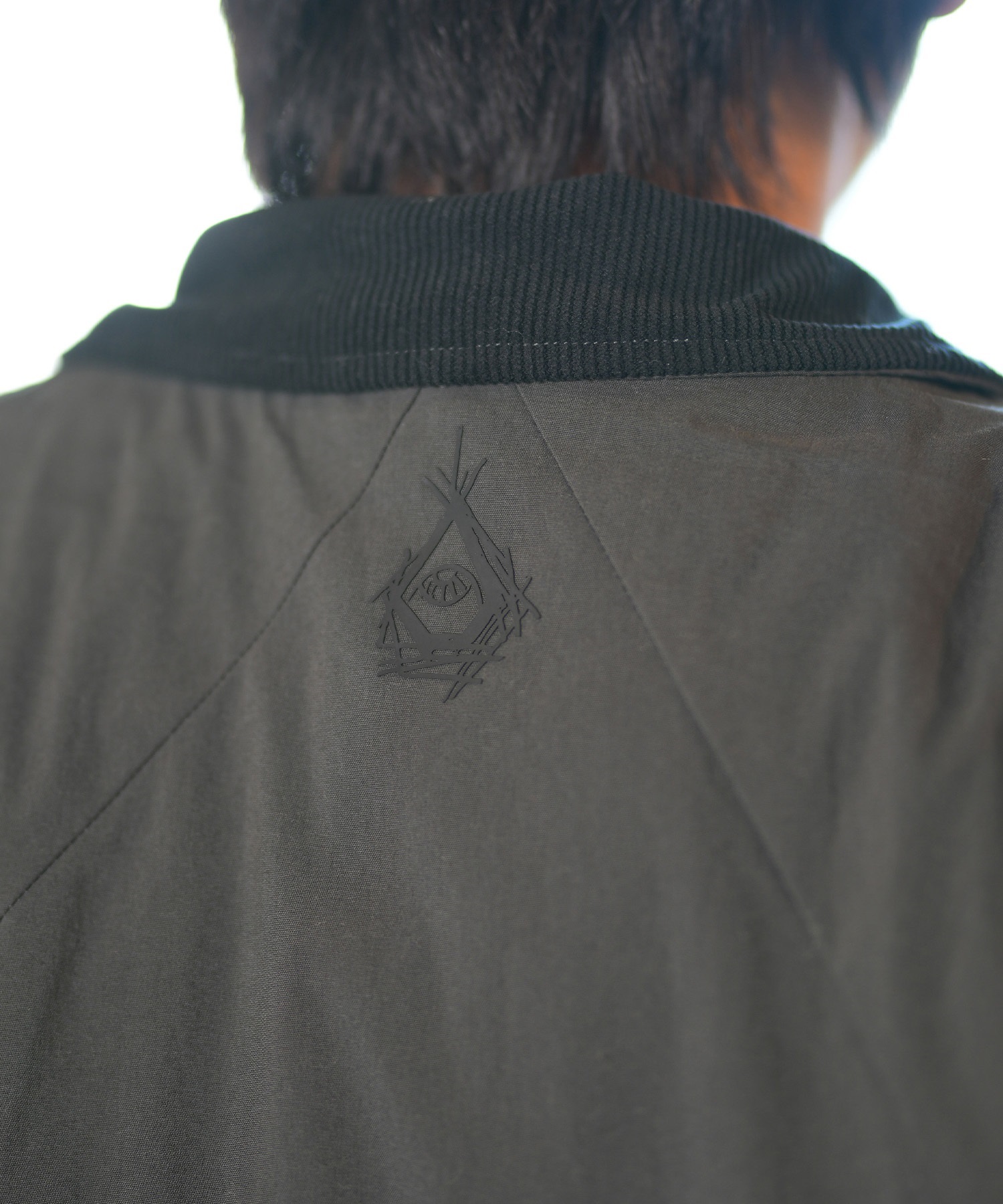 VOLCOM ボルコム アウター メンズ ジャケット 撥水 POVJ Bryan