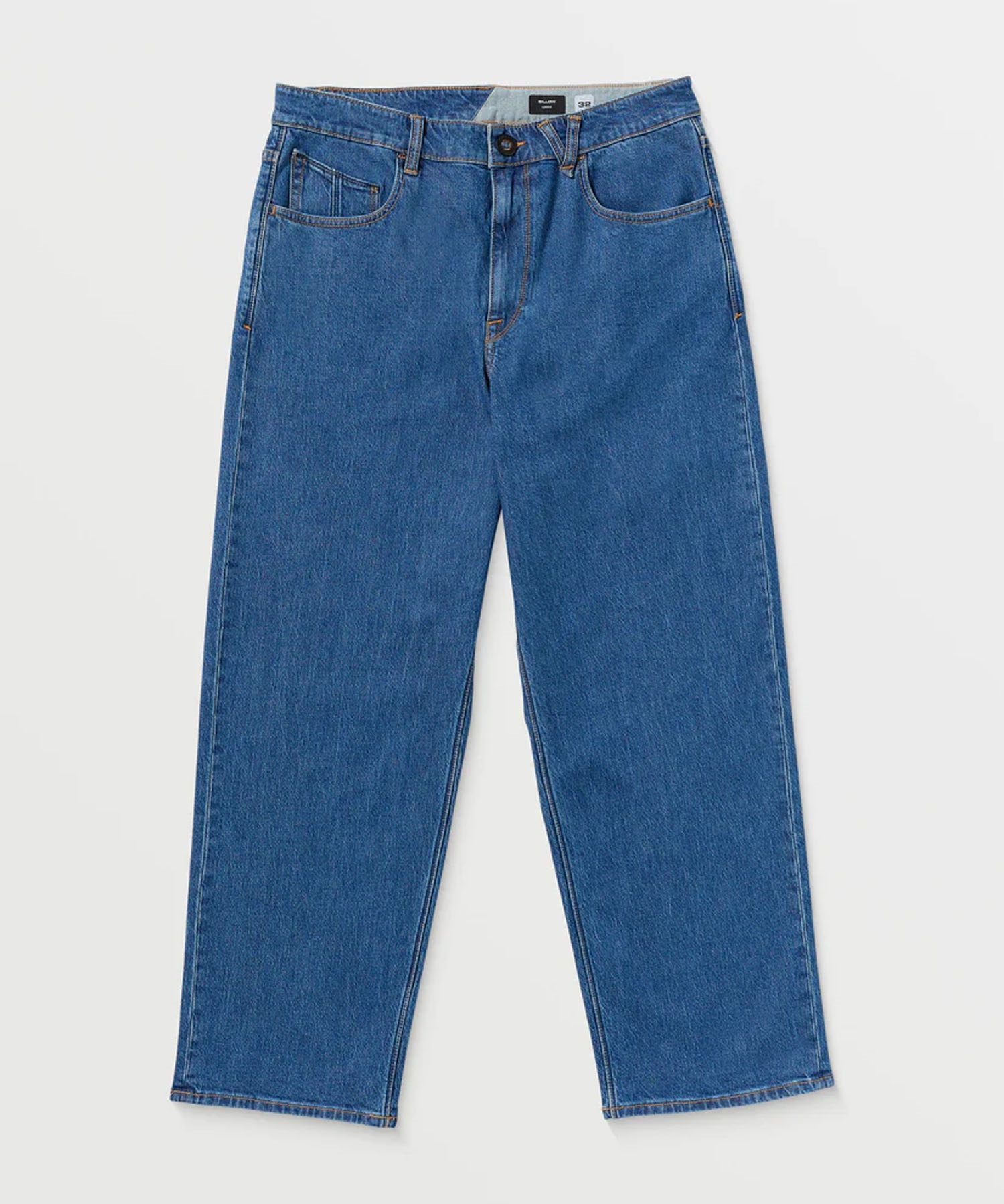 ボルコム リアルデニムパンツ 楽天市場】【中古】【古着】 VOLCOM デニムパンツ W28 ボルコム