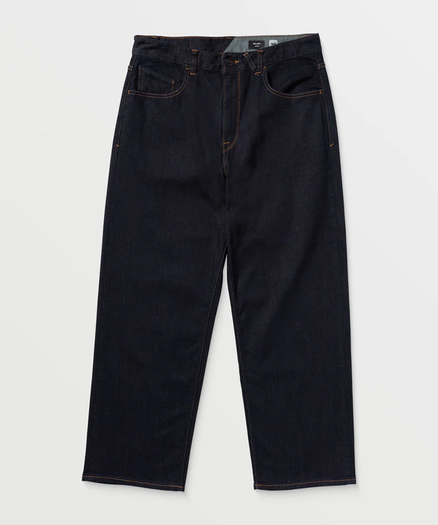 ボルコム リアルデニムパンツ 楽天市場】【中古】【古着】 VOLCOM デニムパンツ W28 ボルコム