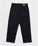 VOLCOM ボルコム ロングパンツ メンズ デニム ジーンズ ルーズフィット Billow Loose Fit Jeans A1932205(BDL-28inch)