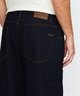 VOLCOM ボルコム ロングパンツ メンズ デニム ジーンズ ルーズフィット Billow Loose Fit Jeans A1932205(BDL-28inch)