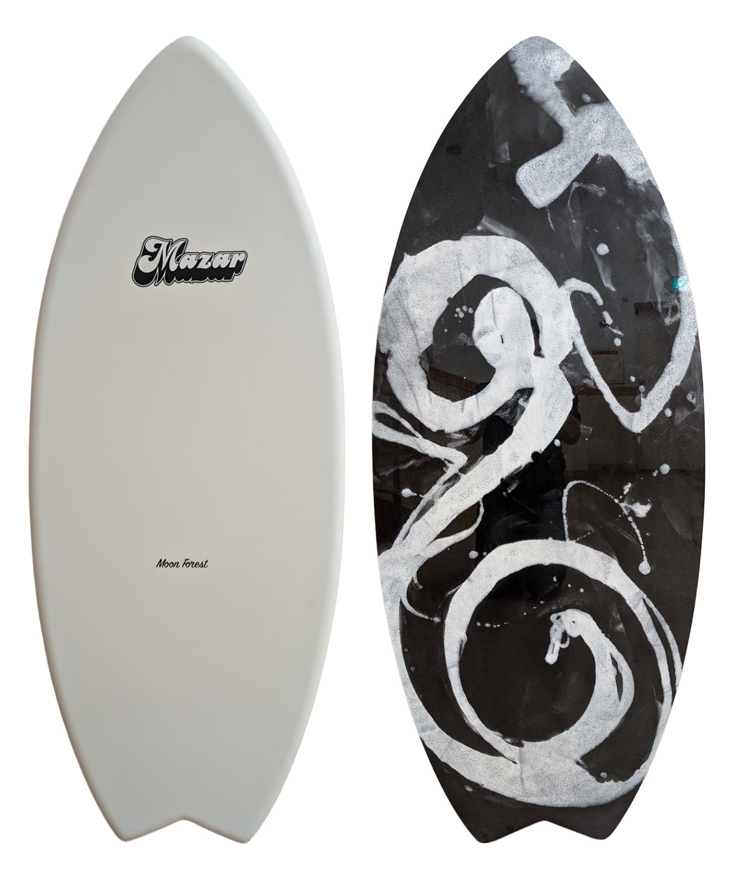 スキムボード ワイドフィッシュ 【公式通販】