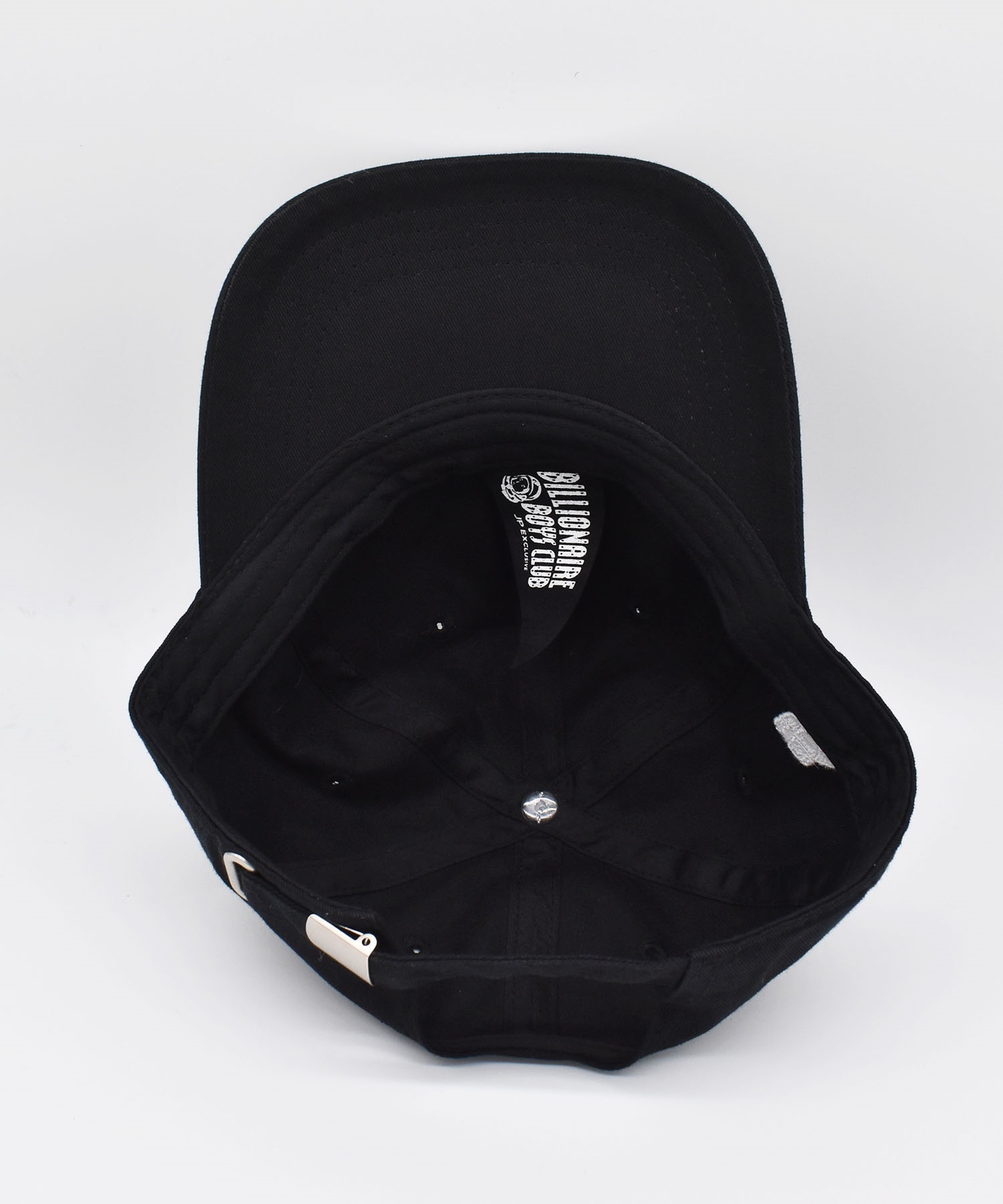 MANASTASH マナスタッシュ キャップ 帽子 ロゴ 刺しゅう BBC ARCH LOGO