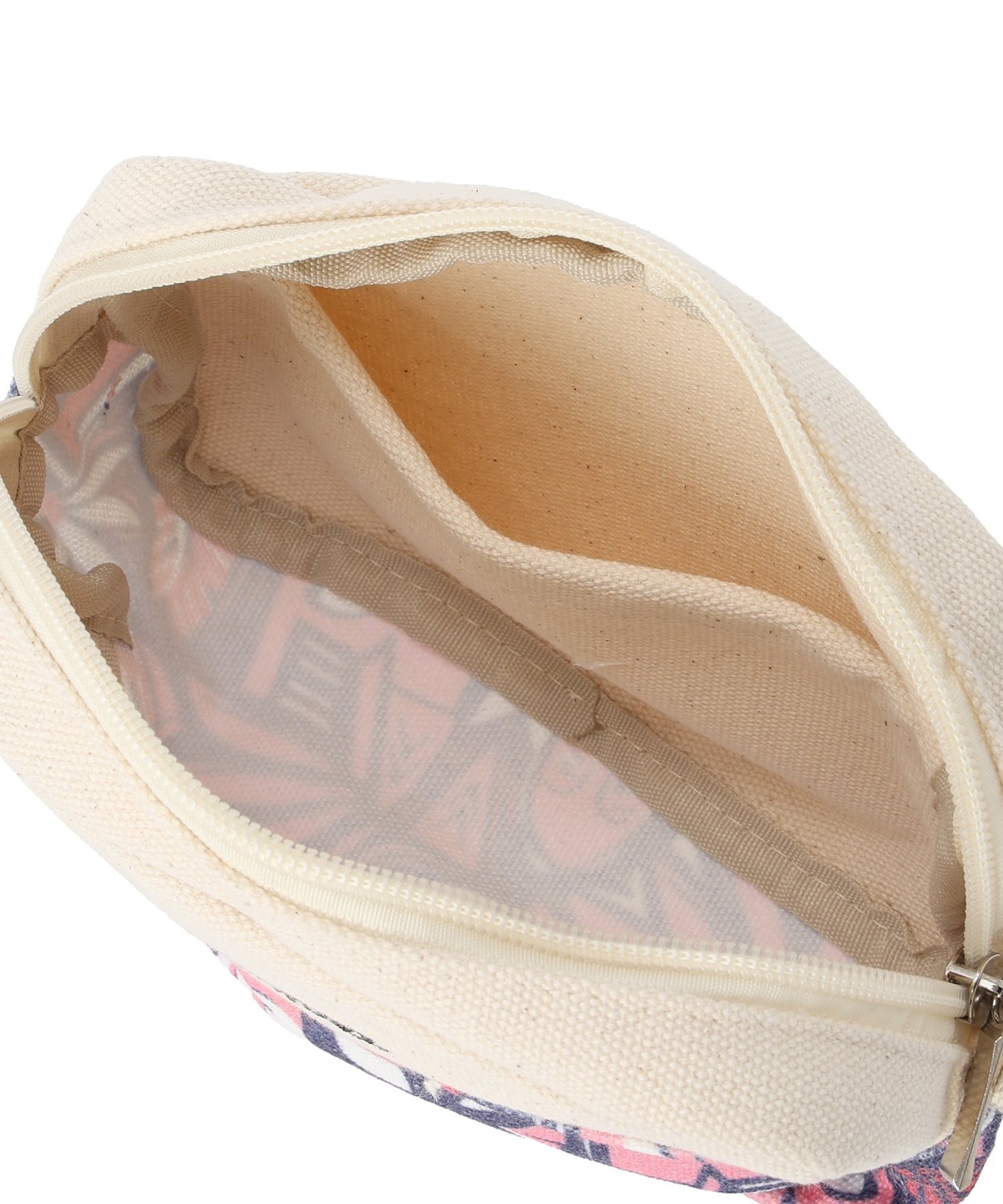 MOOKIE SATO/ムーキーサト ポーチMS キャンパスポーチ 42LP4193 ポーチ