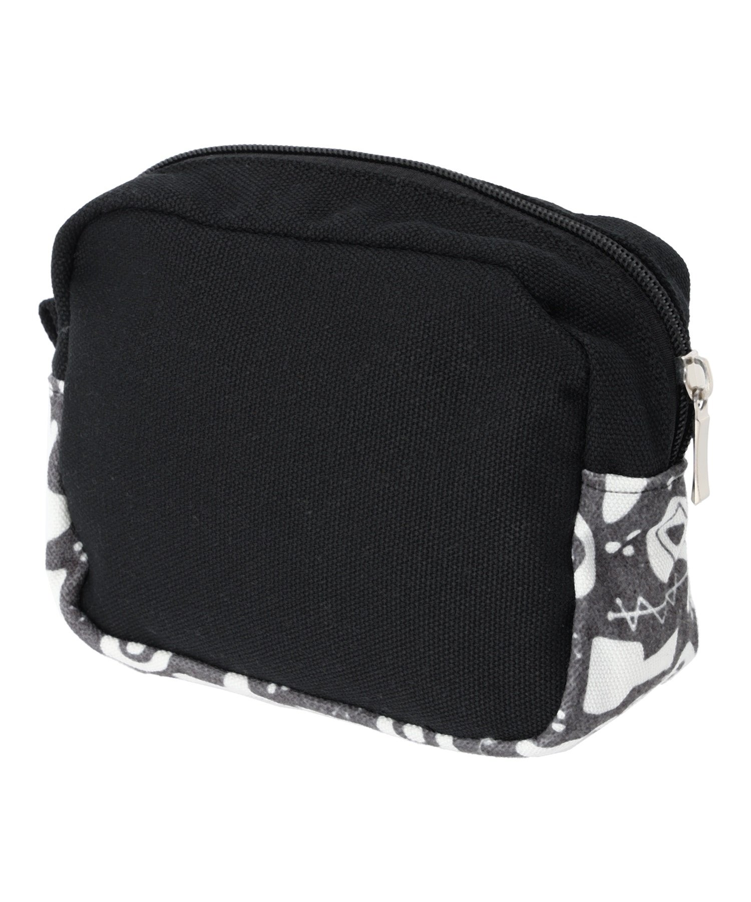 MOOKIE SATO/ムーキーサト ポーチMS キャンパスポーチ 42LP4193 ポーチ