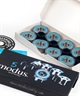 スケートボード ベアリング MODUS BEARINGS モーダス ベアリング ABEC5(ONECOLOR-ONE)
