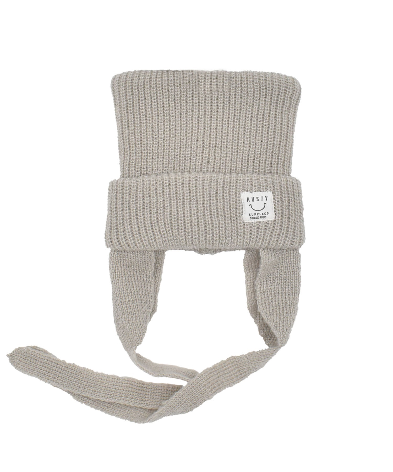 KNIT CAP SOLIDARITY – JOLLY ROGER