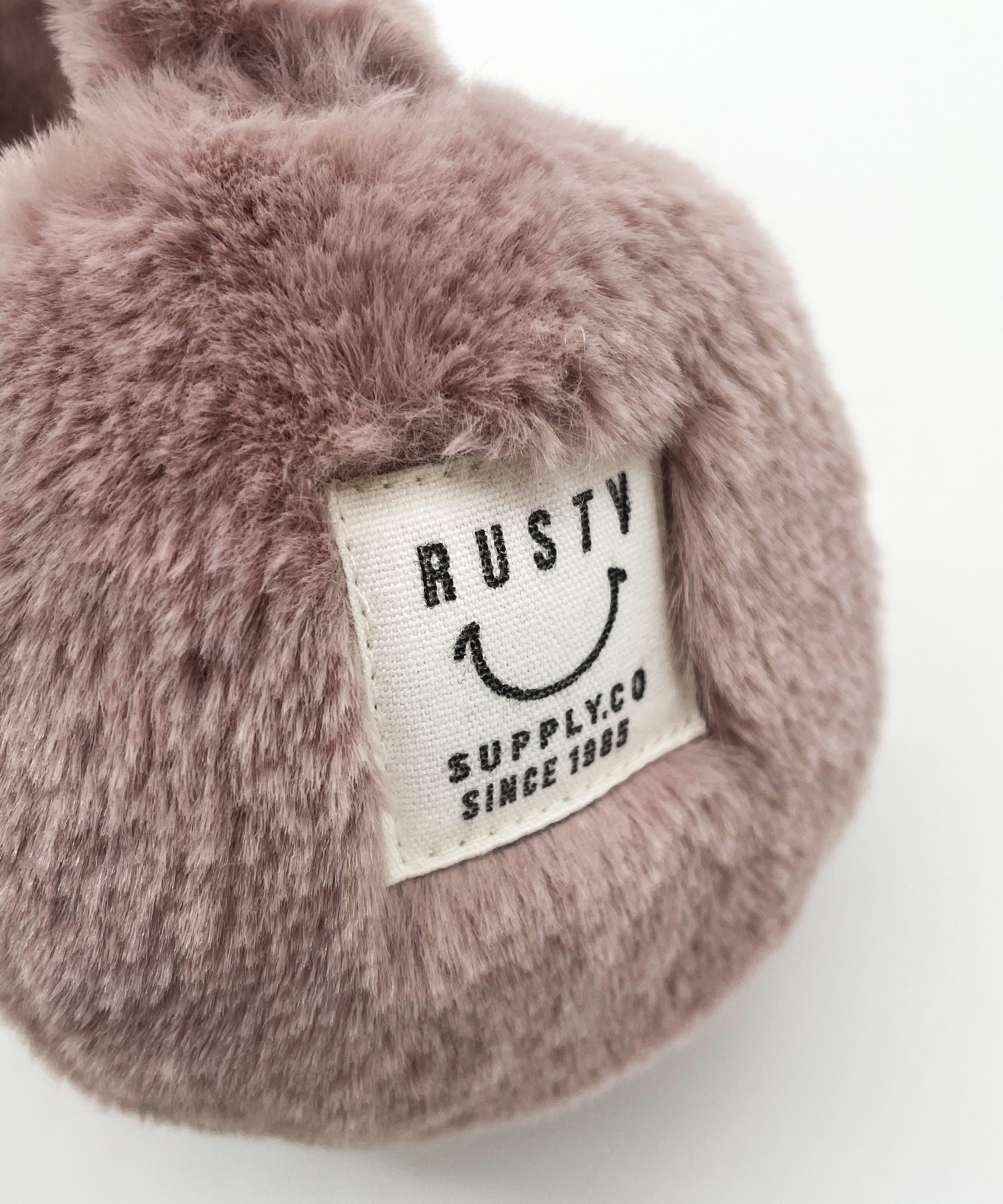 RUSTY ラスティー キッズ イヤーマフ 防寒 984909 その他
