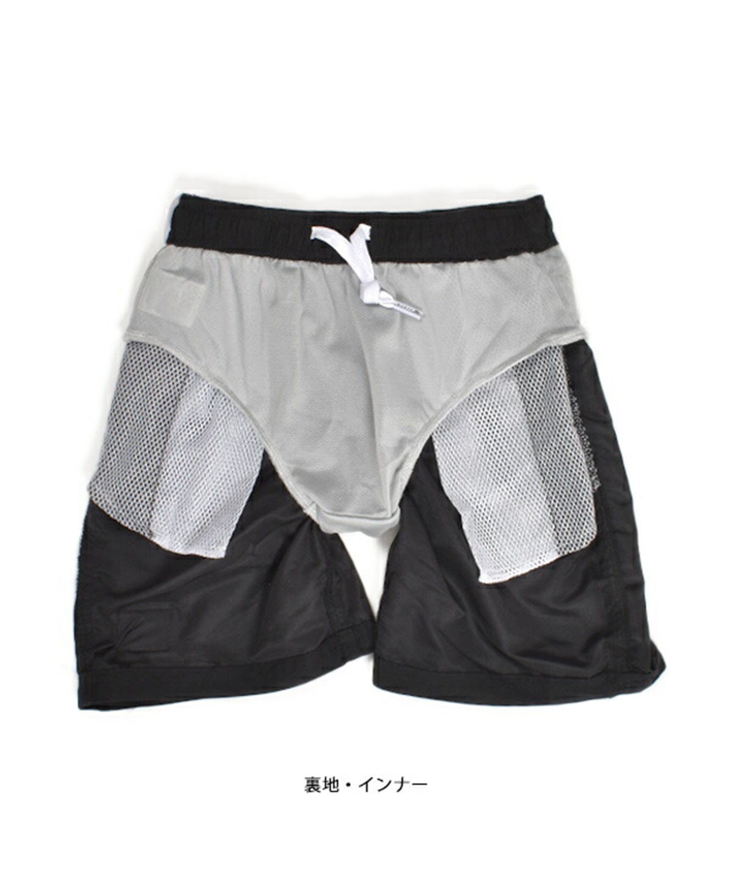 RUSTY ラスティー トランクス ショートパンツ 水着 キッズ