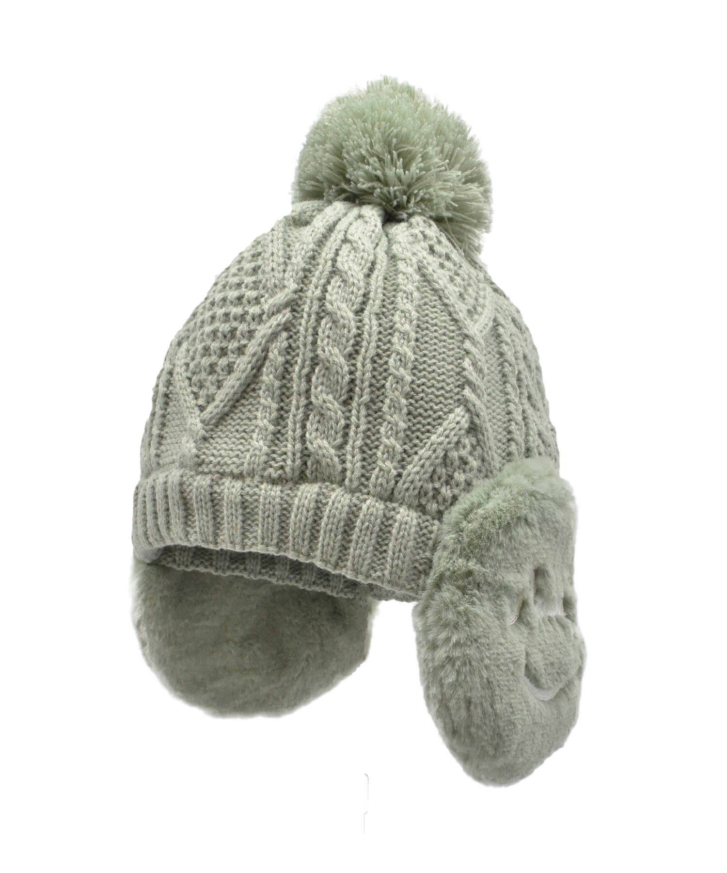 RUSTY ラスティー キッズ ビーニー ニット帽 ビーニー 983901 帽子