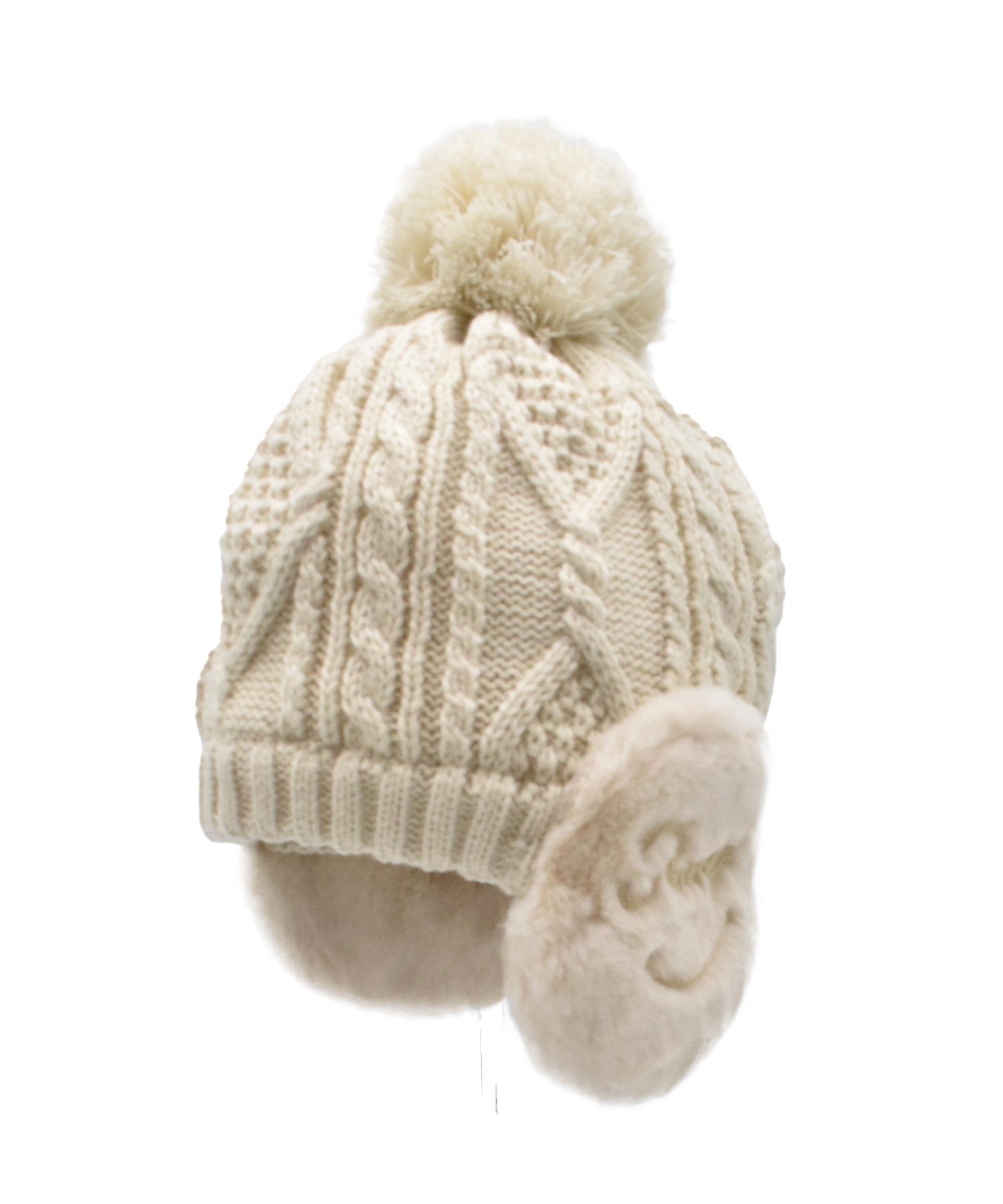 RUSTY ラスティー キッズ ビーニー ニット帽 ビーニー 983901 帽子