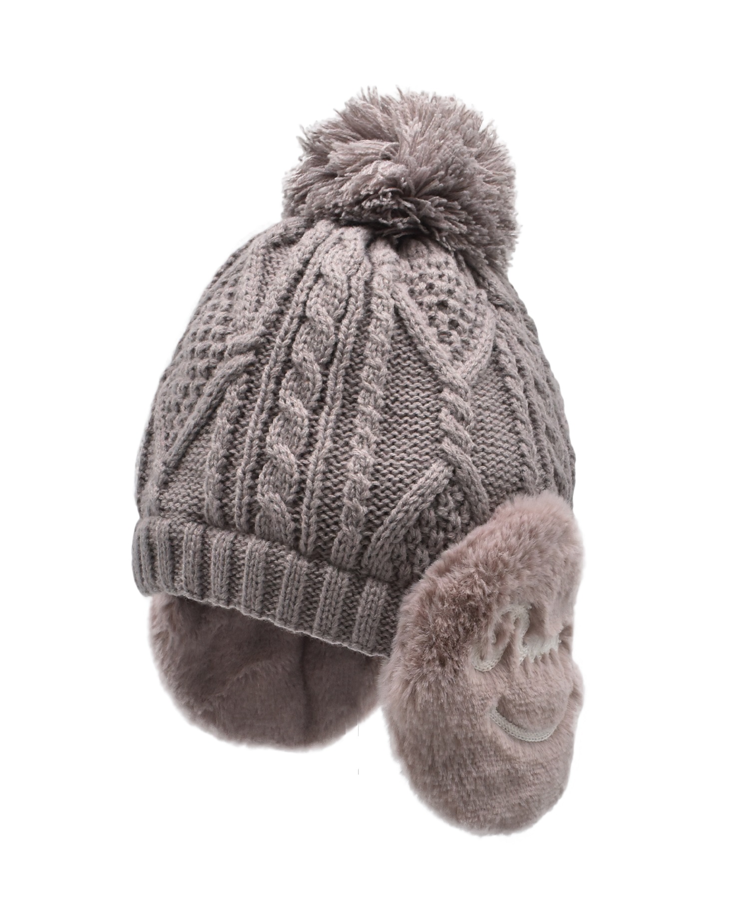 RUSTY ラスティー キッズ ビーニー ニット帽 ビーニー 983901 帽子