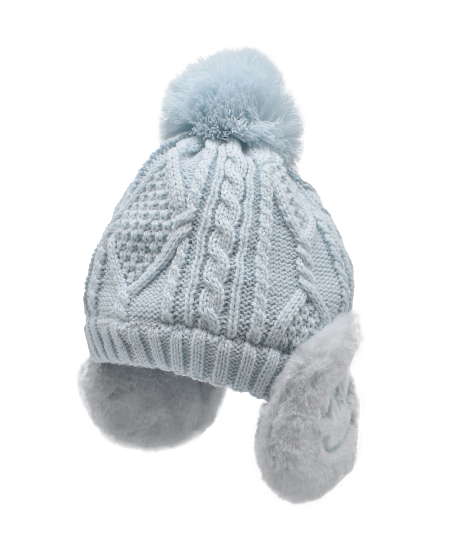 RUSTY ラスティー キッズ ビーニー ニット帽 ビーニー 983901 帽子