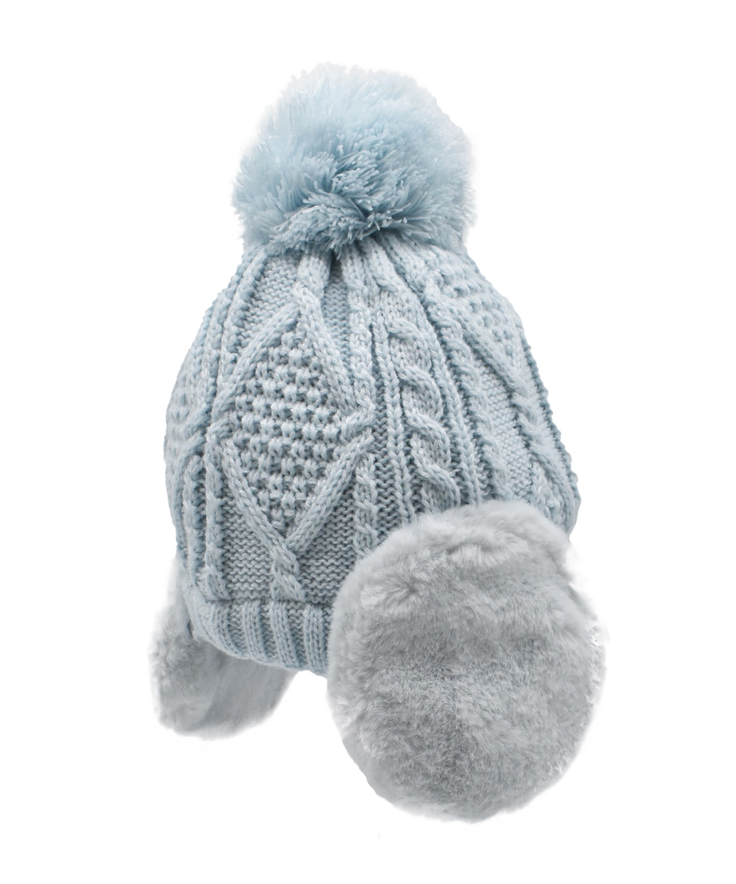 RUSTY ラスティー キッズ ビーニー ニット帽 ビーニー 983901 帽子