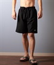 Reebok リーボック 水着 トランクス ボードショーツ メンズ ワンポイント ロゴ 水陸両用 Swimwear 420700C(OG-M)