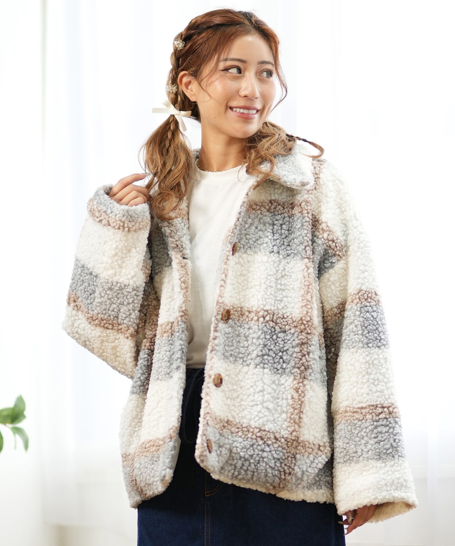 RIKKA FEMME リッカファム LEATH RF23FW04 レディース