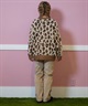 RIKKA FEMME リッカファム ロングパンツ レディース コーデュロイパンツ RF24FW17(BRN-SM)