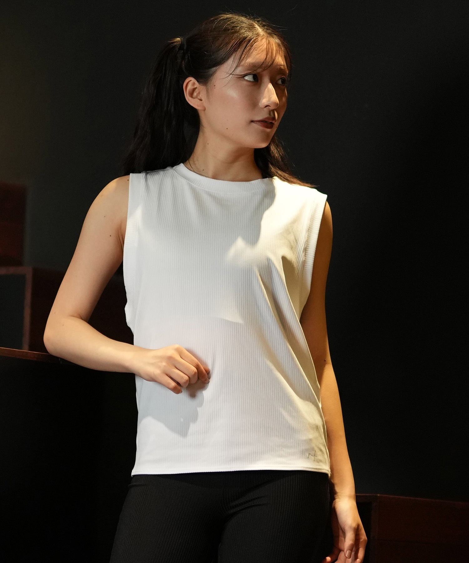 水着・ラッシュガード Ruru 着やせする水着アウター｜高機能なレディースラッシュガード