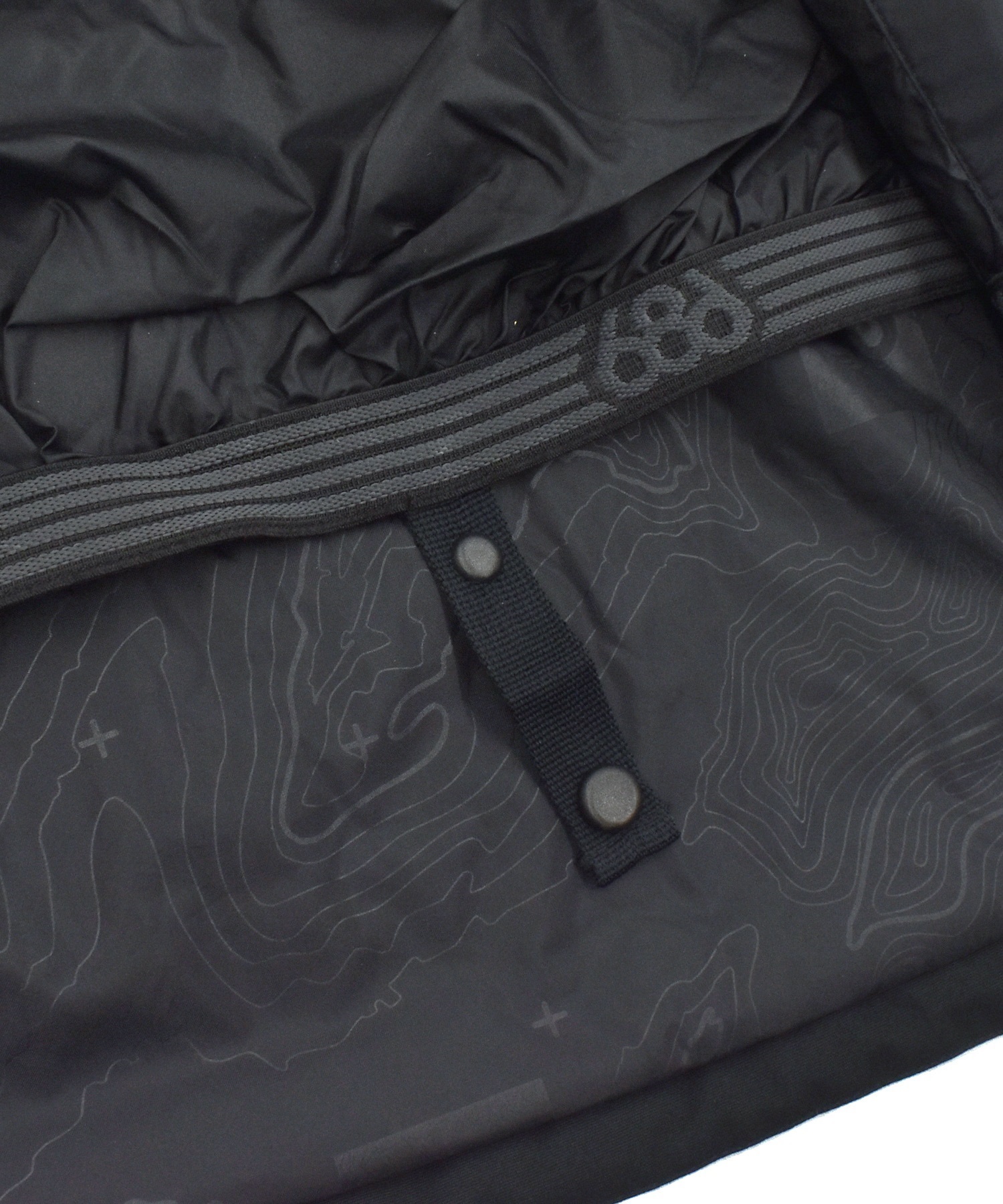 686 シックスエイトシックス GEO INSULATED JACKET ユニセックス