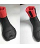 LEG レッグ ウェットスーツ リペアテープ  修理 リペア ムラサキスポーツ(BLK-ONESIZE)