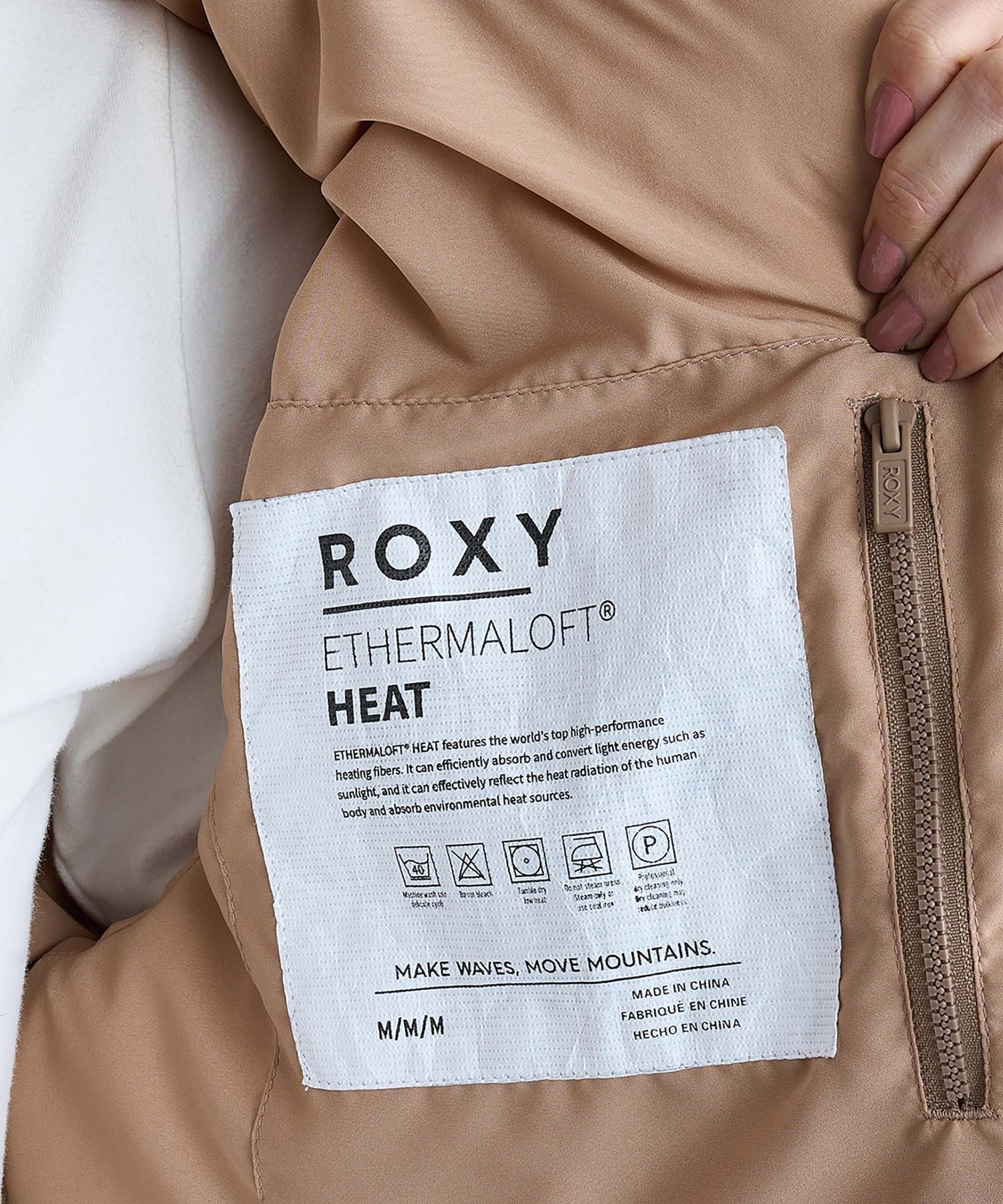 ROXY ロキシー アウター 中綿ジャケット レディース 撥水 収納バッグ付き RJK244014 アウター/ジャケット｜ムラサキスポーツオンラインストア  通販